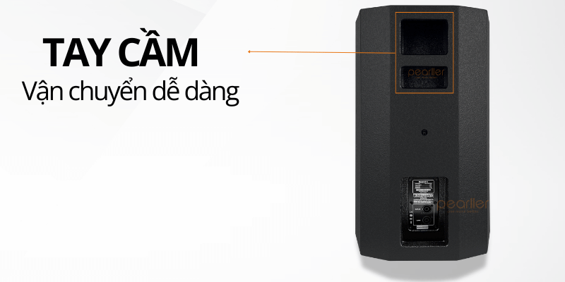 4loa full pearller ce12