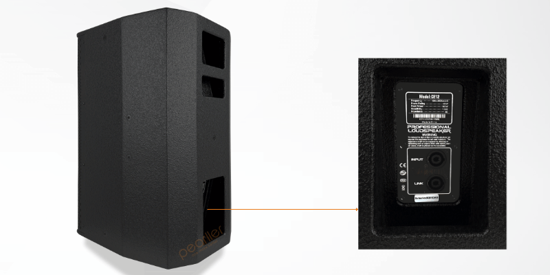 5loa full pearller ce12