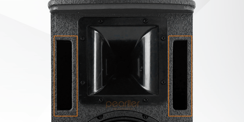 6loa bass 25 pearller ce10