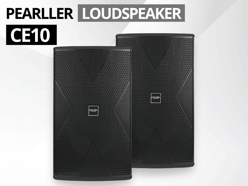 loa full pearller ce10