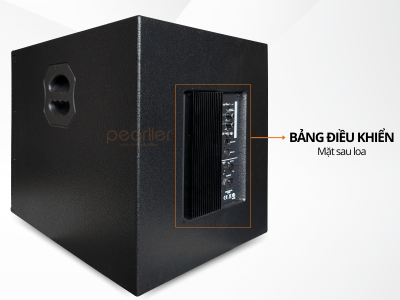 1loa sub active pearller s15