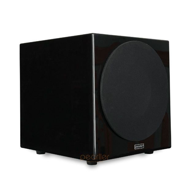 Loa subwoofer điện Pearller 10A - Bass 10 inch