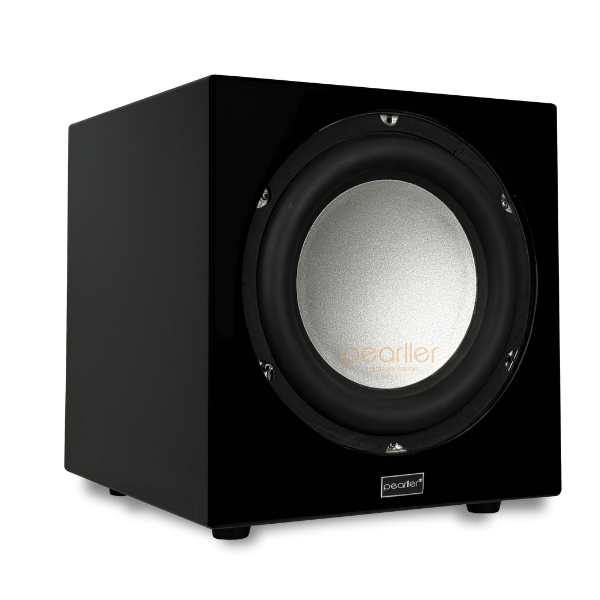 Loa subwoofer điện Pearller 10A - Bass 10 inch