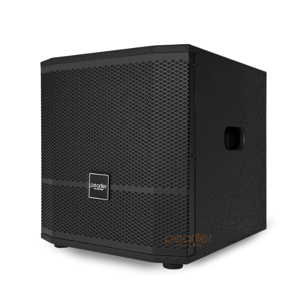 Loa subwoofer điện Pearller AT12 - Bass 12 inch