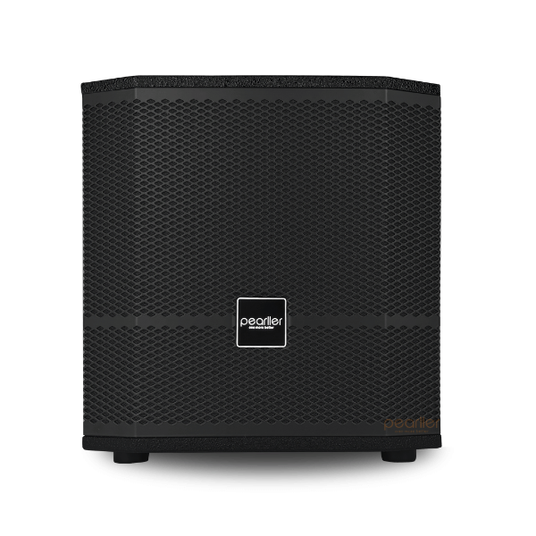 Loa subwoofer điện Pearller AT15 - Bass 15 inch