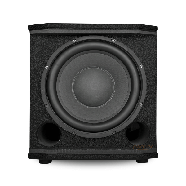 Loa subwoofer điện Pearller AT15 - Bass 15 inch