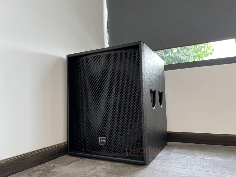 1loa san khau pearller s15 pro