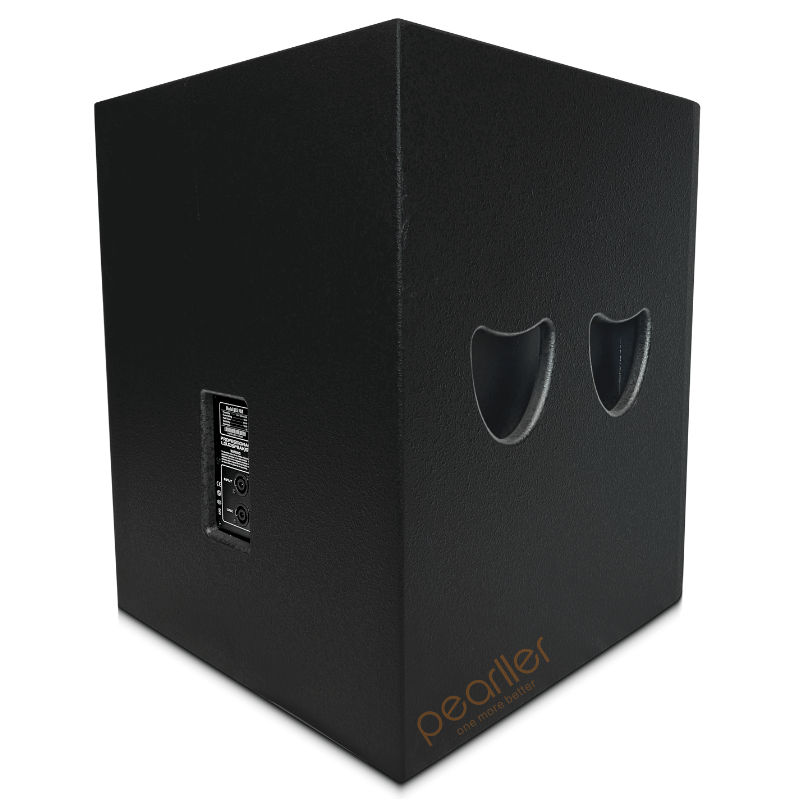 4loa sub pearller s15 pro