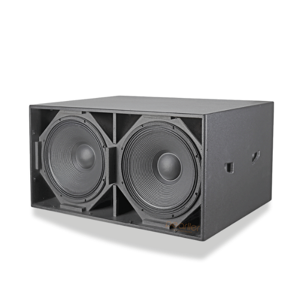 Loa sub kép Pearller TR218S