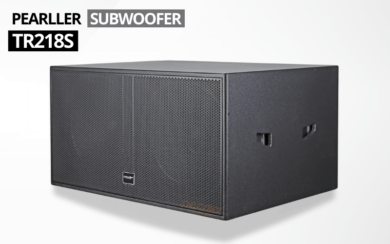 4loa sub kep pearller tr218s