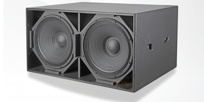 5loa sub kep pearller tr218s