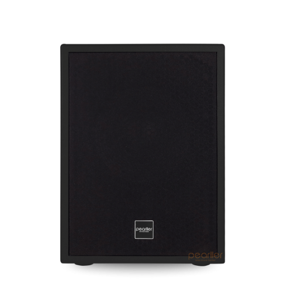 Loa Sub Điện Pearller W12 Plus | Công Nghệ Anh Quốc