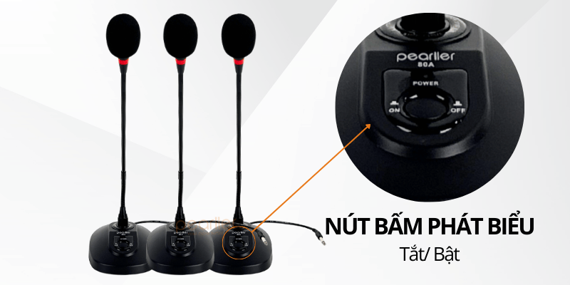 3micro hoi hop pearller 80a