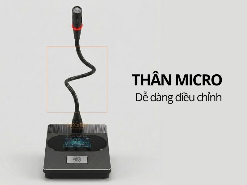 micro phong hop pearller dl 9400C (3)