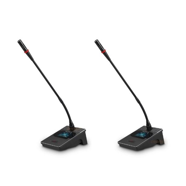 Micro phòng họp Pearller DL-9400D