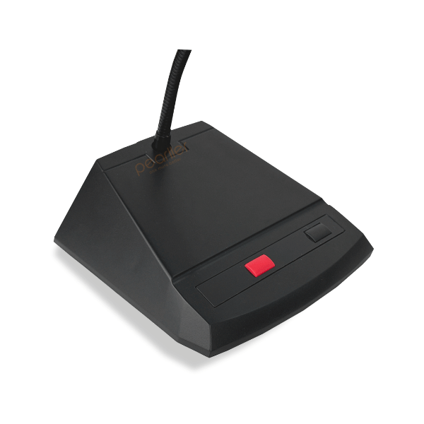 Micro chủ toạ Pearller PR10A