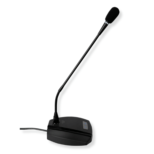 Micro chủ toạ Pearller PR10A