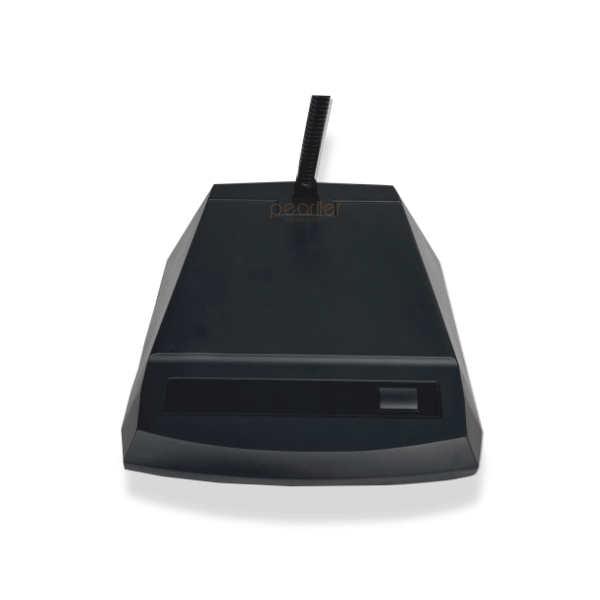 Micro cổ ngỗng Pearller PR10B