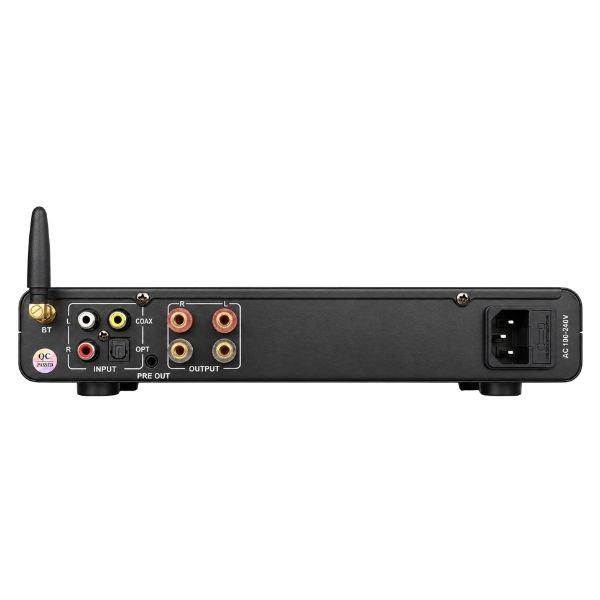 Amply Pearller HiFi 100 - Nghe Nhạc Lossless Chất Lượng