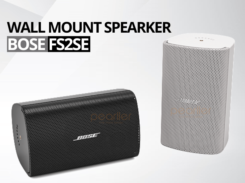 dan loa treo tuong bose nghe nhac hay bose freespace fs2se 1