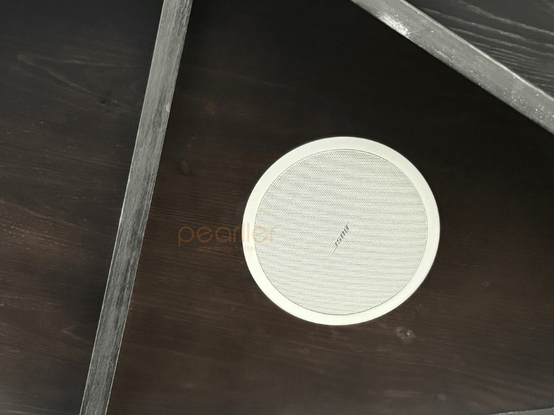 loa am tran bose freespace fs4ce