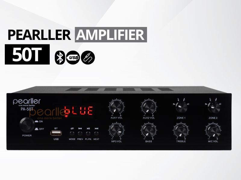 amply 50t