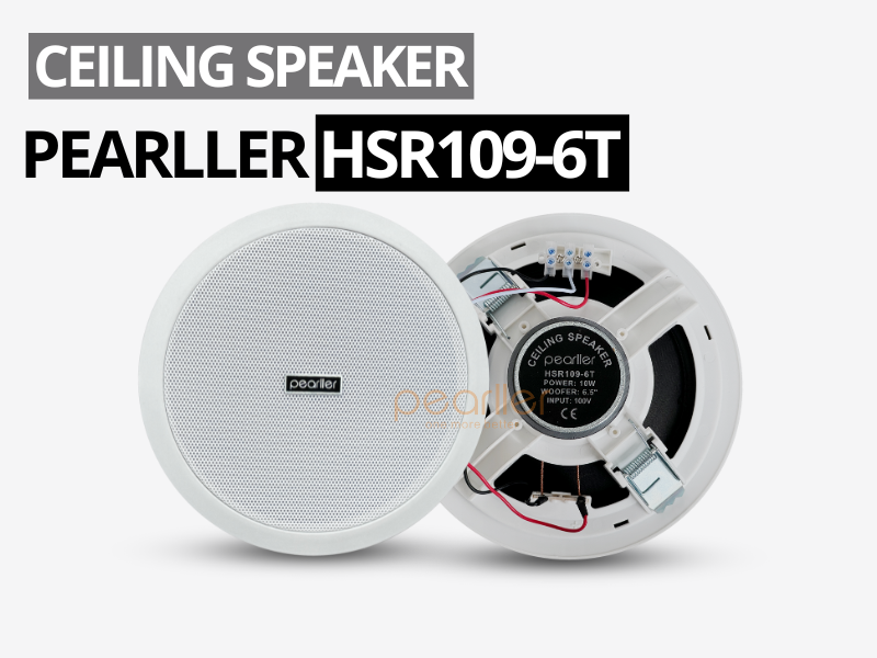 loa am tran hsr109 6t