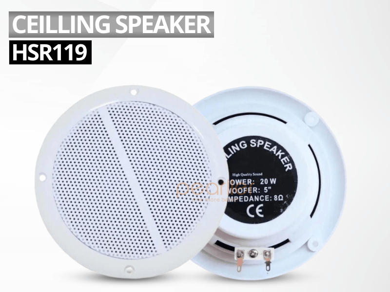 2loa am tran bluetooth pearller hsr119