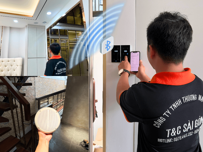 4loa am tran bluetooth pearller hsr119