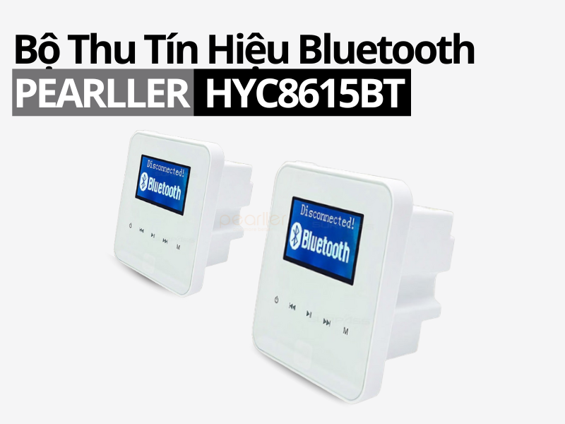 bo thu tin hieu bluetooth