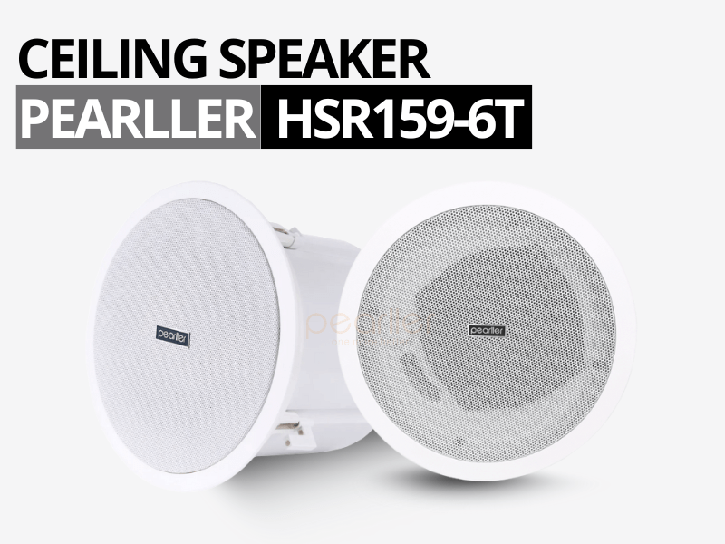 loa am tran pearller hsr159 6t