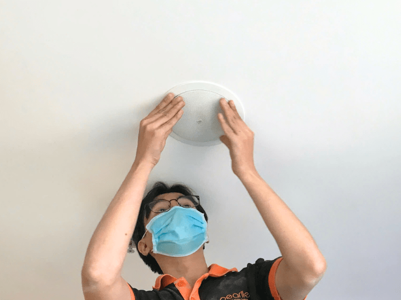 bo loa am tran bluetooth jbl control 12ct