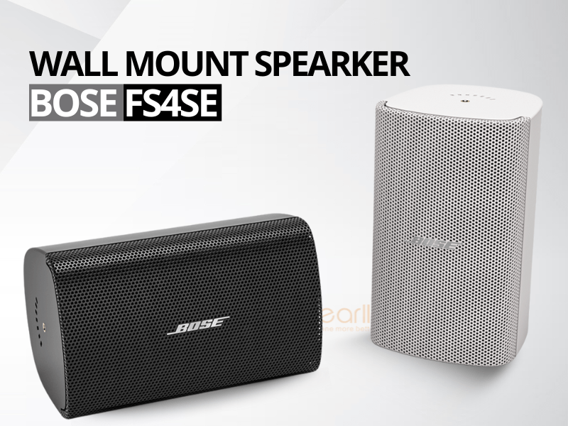 4 loa treo tuong bose fs4se 1
