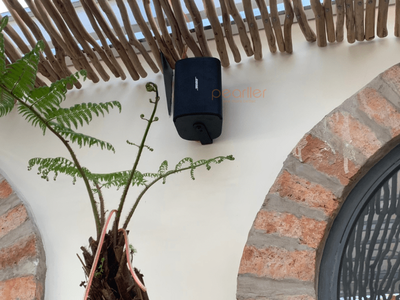 4 loa treo tuong bose fs4se 5