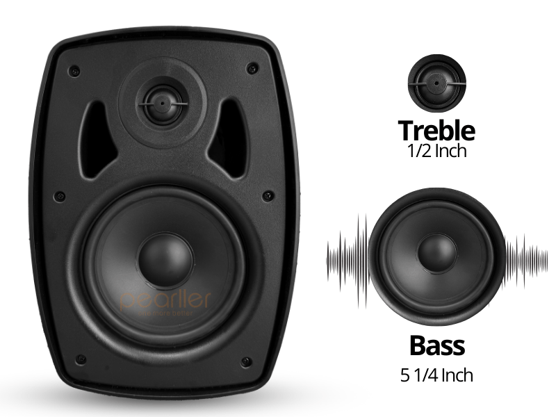 10loa treo tuong pearller hyb158 5t
