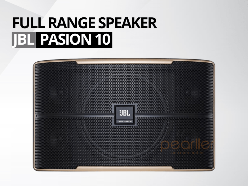 loa treo tuong jbl pasion 10 4