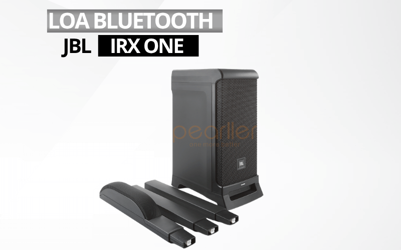 Loa cột JBL IRX ONE