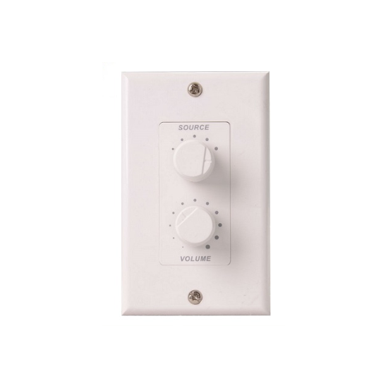 Chiết Áp Loa Pearller HVC-1204
