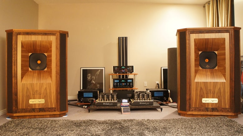 loa tannoy westminster gr min