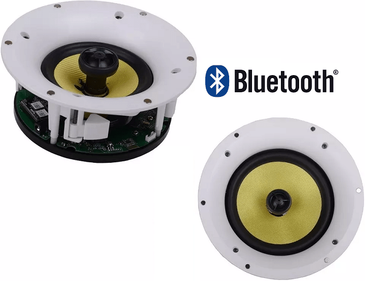 Loa âm trần Bluetooth Pearller HSR177-6BT