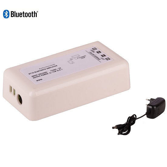 Loa âm trần Bluetooth Bose DesignMax DM2C-LP