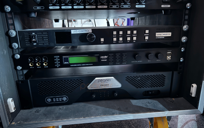 2he thong loa karaoke cho phong hat tai gia