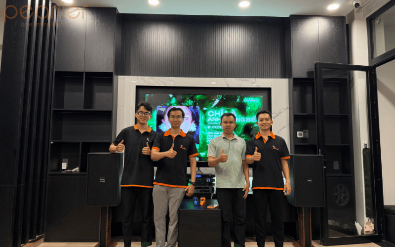 tc sai gon chuyen cung cap dan karaoke gia dinh uy tin