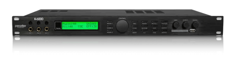 vang so pearller k6000