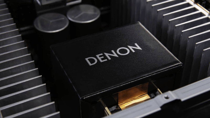 5amply denon avc a1h