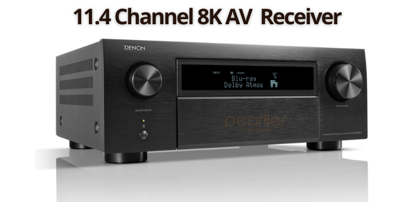 7amply denon avc x6800h