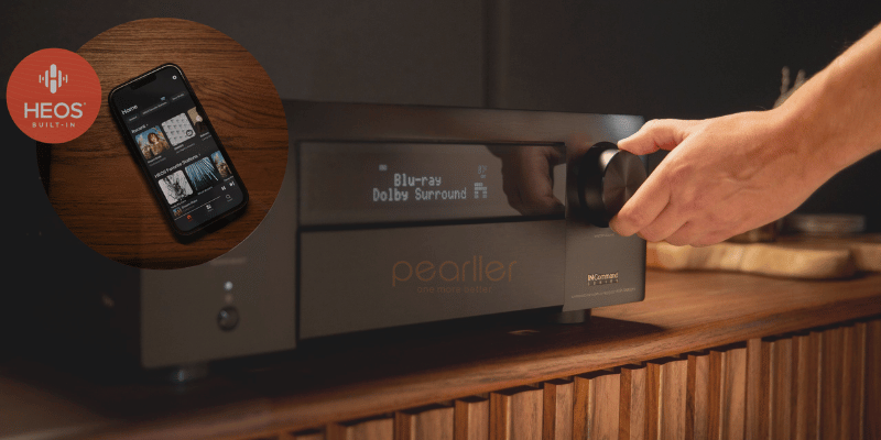 9amply denon avc x6800h