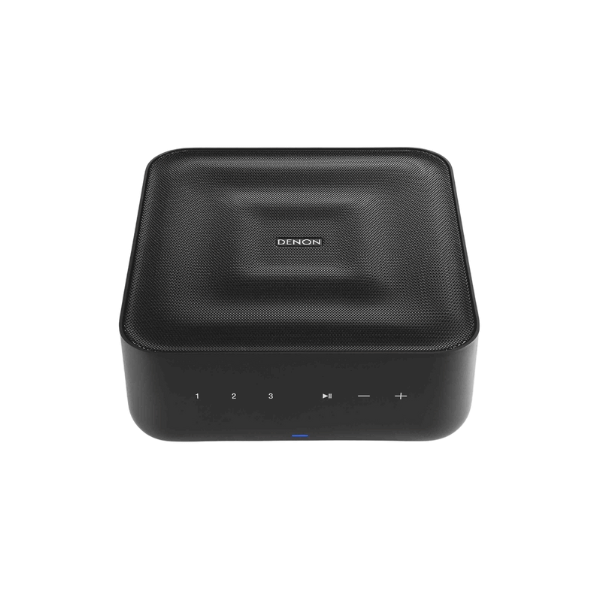 Amply Denon Home Amp