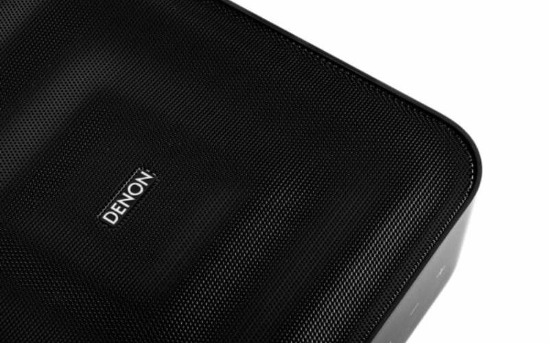 9amply denon home amp