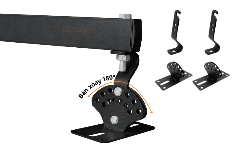 4gia treo loa sps 502d